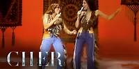 Cher - Country Side Of Life (with Tina Turner) (The Cher Show, 10/12/1975)