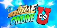Showtime Online U | June 3, 2024