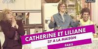 37 à la maison - Catherine et Liliane spécial Cannes - Canal+