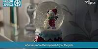 Age UK Campaign - “The Hardest Day of the Year” #shorts