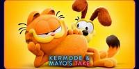 Mark Kermode reviews The Garfield Movie - Kermode and Mayo's Take