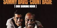 Sammy Davis Jr. / Count Basie - She's a Woman (W-O-M-A-N)