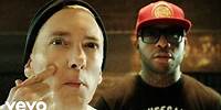 Eminem - Berzerk (Official Music Video) (Explicit)
