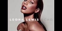 Leona Lewis - Don't Let Me Down (Feat. Justin Timberlake)