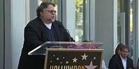 Scary Stories To Tell In The Dark - Guillermo del Toro Hollywood Walk of Fame