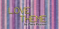 Piero Piccioni • La Volpe dalla coda di velluto (Love Theme) HQ
