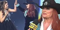 American Idol Finale: Wynonna Judd on Full-Circle Duet With Loretta Lynn's Granddaughter