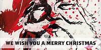 Die Toten Hosen & Die Roten Rosen // We Wish You a Merry Christmas - Live!