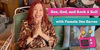 Sex, God, and Rock & Roll: Miss Pamela’s Cosmic Spiritual Journey