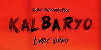 Kalbaryo - Anton Antenorcruz (Lyric Video)