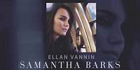 Samantha Barks - Ellan Vannin (Official Audio)