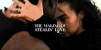 Leigh-Anne: The Making of 'Stealin' Love'