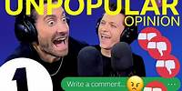 "You HATE GOT?!": Tom Holland and Jake Gyllenhaal Unpopular Opinion