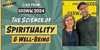 MBB LIVE from SXSW 2024! Connect with Something Greater Through ALTERED STATES of Consciousness!