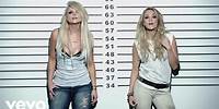 Miranda Lambert - Somethin' Bad (duet with Carrie Underwood) ft. Carrie Underwood