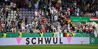 Brechen Kicker ihr Schweigen? - Großes Coming-out im Fußball angekündigt | ntv