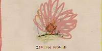 Isaiah Rashad - All Herb (feat. Amindi) [Audio]