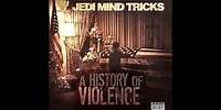 Jedi Mind Tricks (Vinnie Paz + Stoupe + Jus Allah) - "Deathbed Doctrine" [Official Audio]