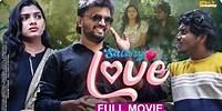 SALARY LOVE - Telugu Full Movie || Chinni Chitralu