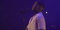 Jacob Banks - Slow Up (Live at Roundhouse London)