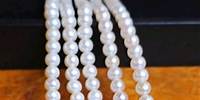 I Prezzi delle Perle aumentano a dismisura #gemmologia #gemme #pietrepreziose #perle