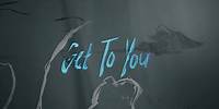 Chantal Kreviazuk - Get To You - Official Lyric Video
