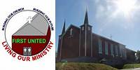 First United Church | June 30 Service