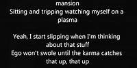 Macklemore-Make the Money w/lyrics on screen