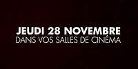 KAAS CHANTE PIAF au CINÉMA le 28 Novembre 2013 !