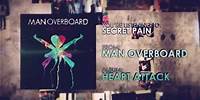 Man Overboard - Secret Pain