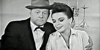 JUDY GARLAND AND MICKEY ROONEY REUNITED: 'OUR LOVE AFFAIR'.