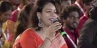 Alayamlo Pravesinchandi - Pre Christmas Celebrations - MM Sreelekha