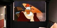 Darkwing Duck 305 The Steerminator