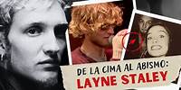 LAS ADICCIONES DESTRUYEN: El caso de Layne Staley