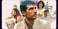 Mark Kermode reviews La Chimera - Kermode and Mayo's Take