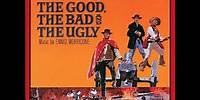 The Good, The Bad And The Ugly - Ennio Morricone
