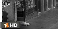 The Pawnbroker (7/8) Movie CLIP - No Shooting (1964) HD