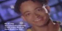 Kid 'N Play - Ain't Gonna Hurt Nobody (Official Music Video)