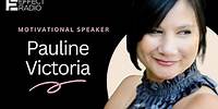 Pauline Victoria on Living with Disabilities @PaulineVictoriaAughe @OneLegUpwithPaulineVictoria
