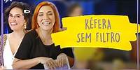 Kéfera fala sobre o fim do canal 5inco Minutos e a carreira de atriz | Júlia Rabello | Fale Conosco