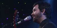 Duncan Sheik - "Lover From Hell" at World Cafe (2008)