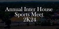 KEVIANS Inter House Sportsmeet 2024 | After Movie