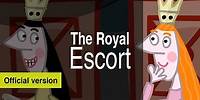 The Big Knights Official: The Royal Escort