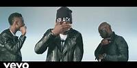 Black M - Je ne dirai rien (Clip officiel) ft. The Shin Sekaï, Doomams