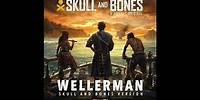 2WEI – Wellerman sea shanty (Skull and Bones version)