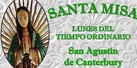 SANTA MISA Domingo VIII SOLEMNIDAD DE LA SANTISIMA TRINIDAD. Parroquia Nuestra Señora de Guadalupe