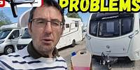 Caravan & Motorhome Tap & Alde Problems and FIXES