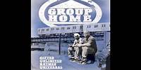 Group Home - "Pay Attention" (feat. Guru & Smiley The Ghetto Child) [Official Audio]