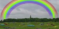 Teletubbies | Colours of the Rainbow | Shows for Kids #shorts