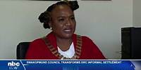 Swakopmund struggles to meet growing demands amid rural-urban migration - nbc